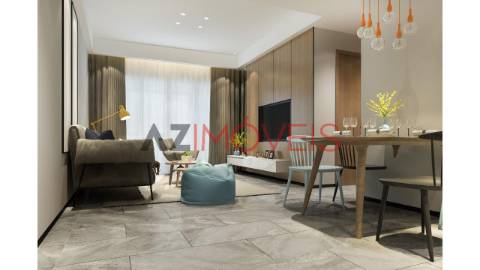 Fantásticos apartamentos de tipologia T1 a T2...