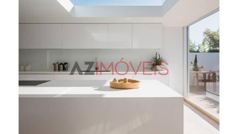 Fantásticos apartamentos de tipologia T1 a T2...