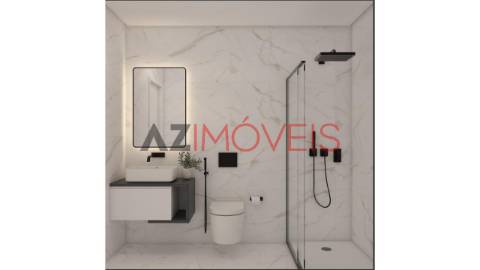 Fantásticos apartamentos de tipologia T1 a T2...