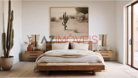 Fantásticos apartamentos de tipologia T1 a T2...