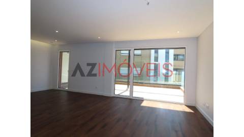 Moradia de tipologia T3 inserida num condomínio...