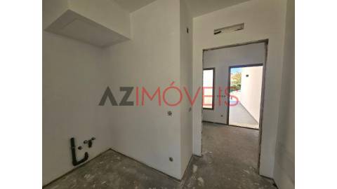 Moradia de tipologia T3, em fase final de...