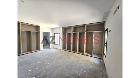 Moradia de tipologia T3, em fase final de...