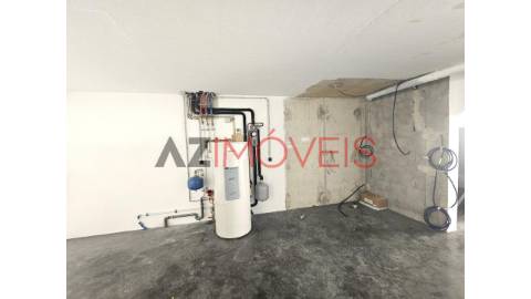 Moradia de tipologia T3, em fase final de...