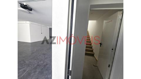 Moradia de tipologia T3, em fase final de...