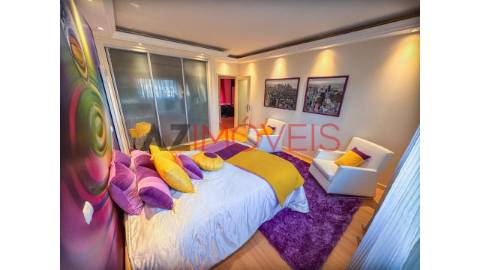 Fantástica moradia T5+2, ideal para quem procura...