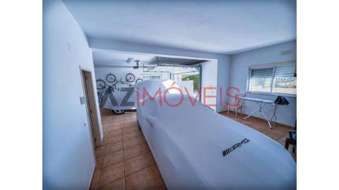 Fantástica moradia T5+2, ideal para quem procura...