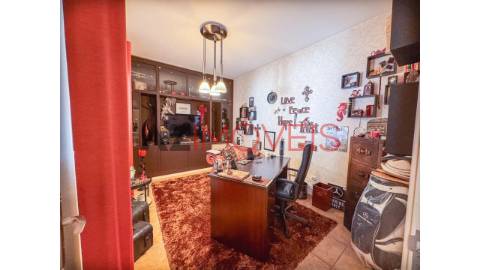 Fantástica moradia T5+2, ideal para quem procura...