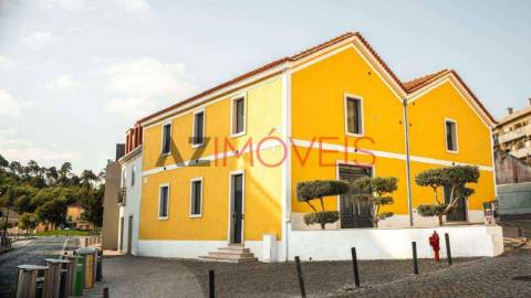 Edifício centenário e emblemático no centro da...