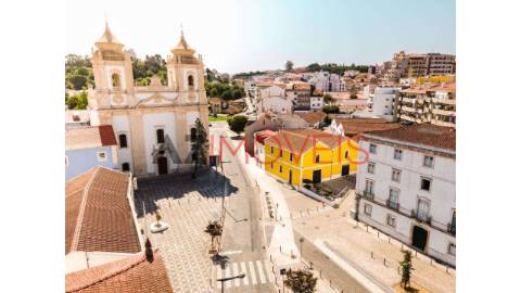 Edifício centenário e emblemático no centro da...