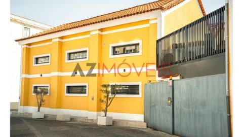 Edifício centenário e emblemático no centro da...