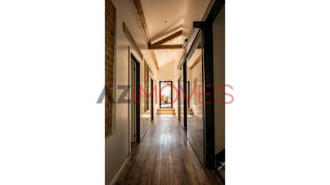 Edifício centenário e emblemático no centro da...