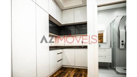 Edifício centenário e emblemático no centro da...