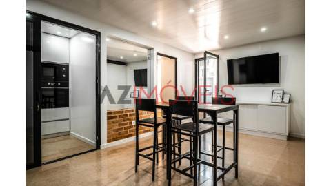 Edifício centenário e emblemático no centro da...