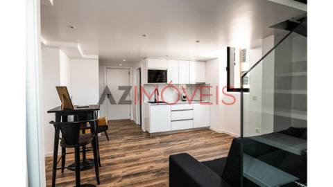 Edifício centenário e emblemático no centro da...