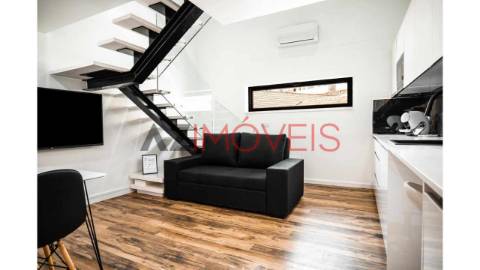 Edifício centenário e emblemático no centro da...