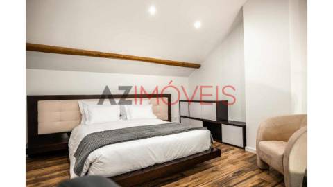 Edifício centenário e emblemático no centro da...