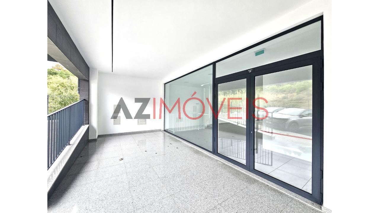 Loja/ Galeria Comercial com 168 m2 - Cave +...