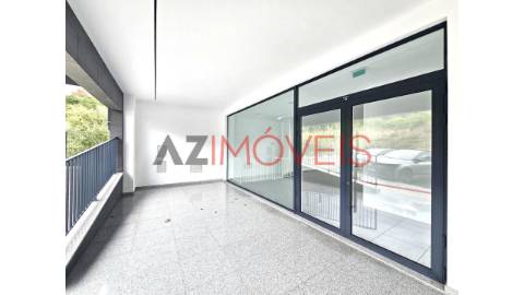 Loja/ Galeria Comercial com 168 m2 - Cave +...