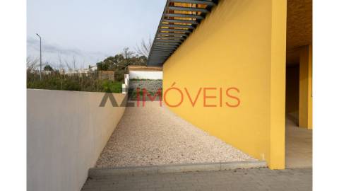Moradia T3 de Construção Sustentável, Pronta a...