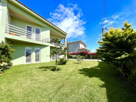 Moradia de luxo T5, localizada a 1 minuto do centro da cidade