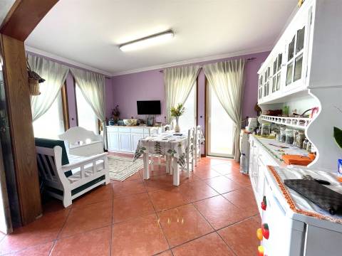 Moradia de luxo T5, localizada a 1 minuto do centro da cidade