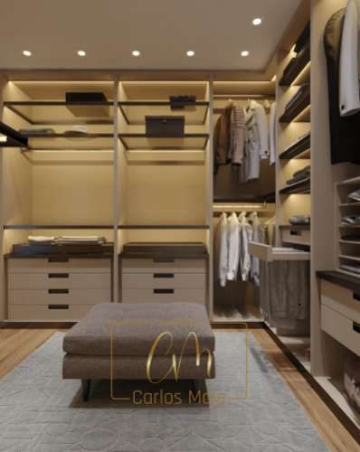 Moradias de luxo T3 e T3+1