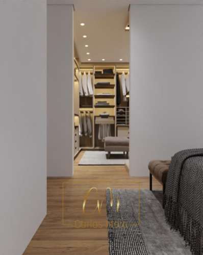 Moradias de luxo T3 e T3+1