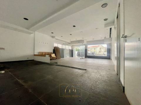 Loja para arrendamento, Mariadeira- Póvoa de Varzim