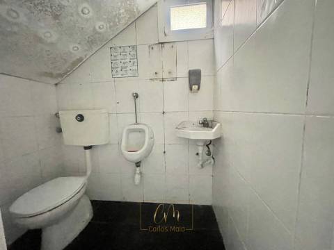 Loja para arrendamento, Mariadeira- Póvoa de Varzim