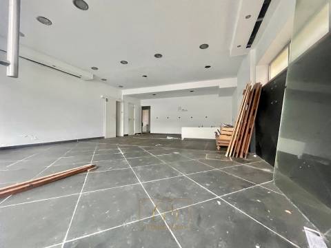 Loja para arrendamento, Mariadeira- Póvoa de Varzim