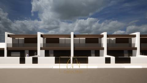 Empreendimento em Vila do Conde