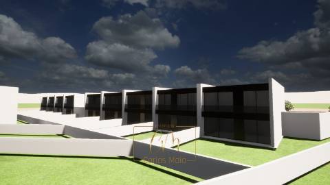 Empreendimento em Vila do Conde