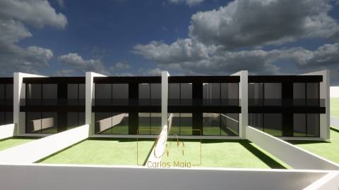 Empreendimento em Vila do Conde
