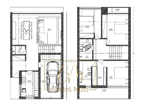 Empreendimento em Vila do Conde