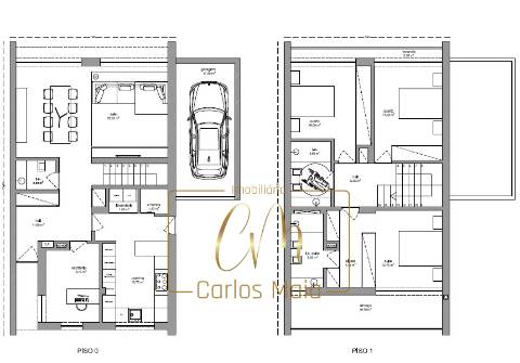 Empreendimento em Vila do Conde