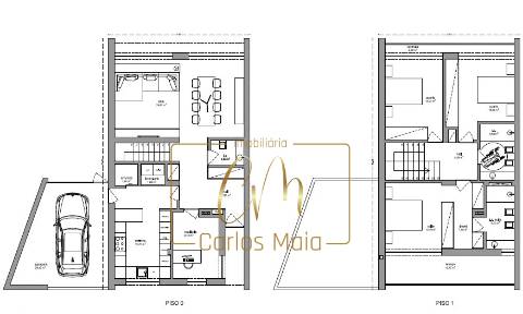 Empreendimento em Vila do Conde