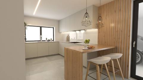 Empreendimento em Vila do Conde