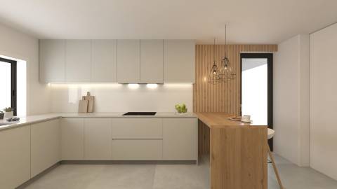 Empreendimento em Vila do Conde