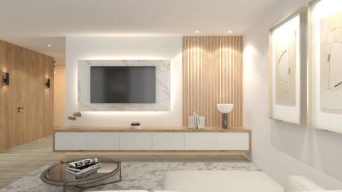 Empreendimento em Vila do Conde