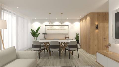 Empreendimento em Vila do Conde