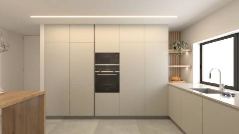 Empreendimento em Vila do Conde