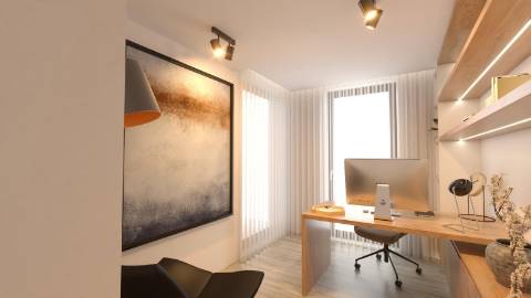 Empreendimento em Vila do Conde