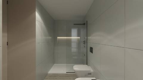 Empreendimento em Vila do Conde