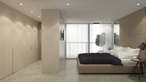 Empreendimento em Vila do Conde