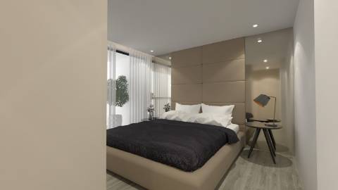 Empreendimento em Vila do Conde