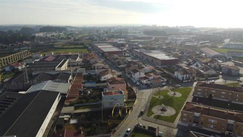 Lote de terreno com 477m2 , para construção de moradia