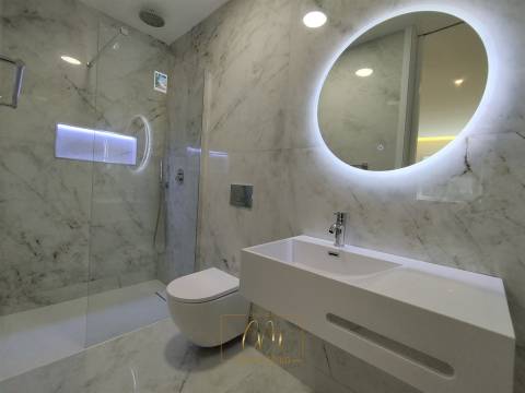 Excelente Apartamento T3