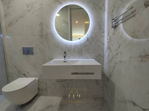 Excelente Apartamento T3