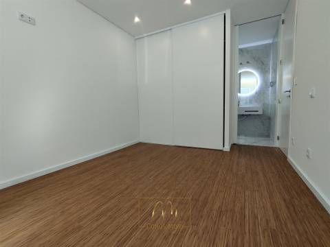 Excelente Apartamento T3